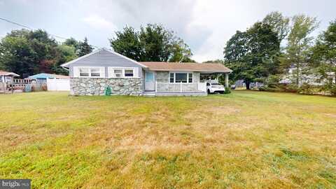 1401 FILBERT STREET, GLASSBORO, NJ 08028