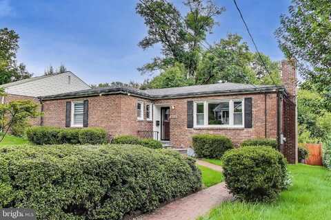 8915 WHITNEY STREET, SILVER SPRING, MD 20901