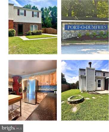 18085 OLDE PORT LANE, TRIANGLE, VA 22172
