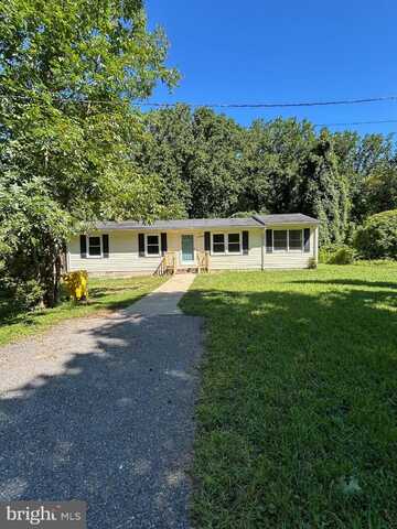 358 FOREST BEACH ROAD, ANNAPOLIS, MD 21409