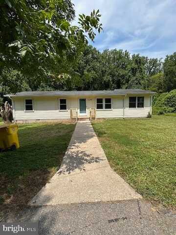 358 FOREST BEACH ROAD, ANNAPOLIS, MD 21409