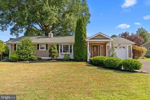 101 MELVIN AVENUE, MORRISVILLE, PA 19067