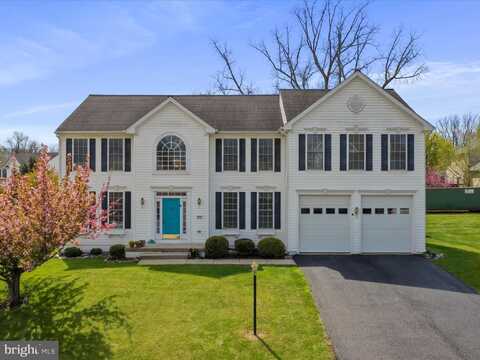 20622 WOODBRIDGE DRIVE, HAGERSTOWN, MD 21742