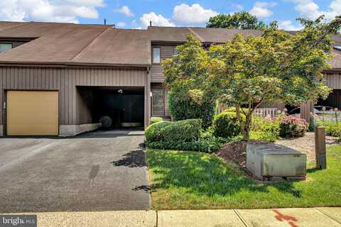 48 JACOB COURT, TRENTON, NJ 08628