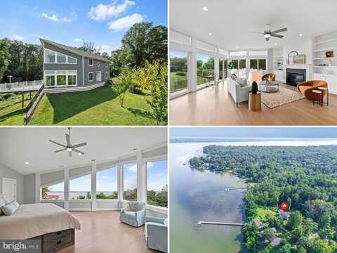 5911 MOUNT VERNON BOULEVARD, LORTON, VA 22079
