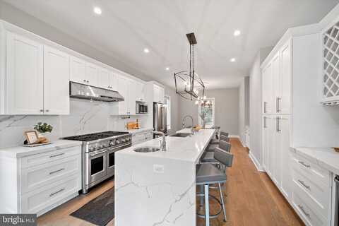 5911 MOUNT VERNON BOULEVARD, LORTON, VA 22079