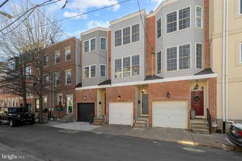 2150 WEBSTER STREET, PHILADELPHIA, PA 19146