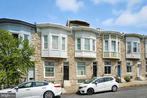 2920 E PRATT STREET, BALTIMORE, MD 21224