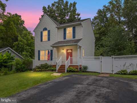 387 HALL ROAD, CROWNSVILLE, MD 21032