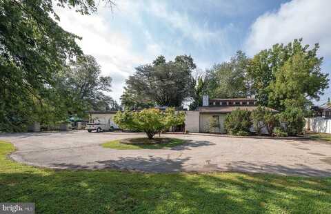 8208 NEW SECOND STREET, ELKINS PARK, PA 19027