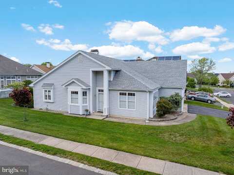 1 WATERFALL LANE, BARNEGAT, NJ 08005