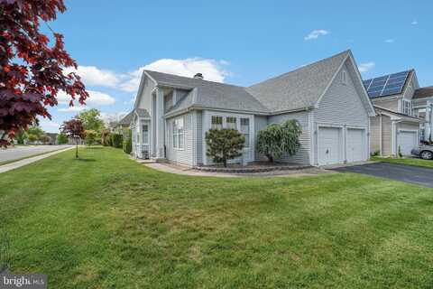 1 WATERFALL LANE, BARNEGAT, NJ 08005