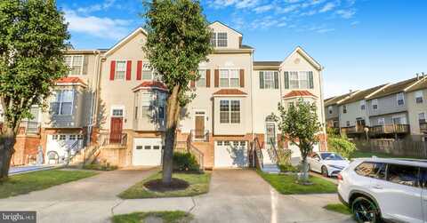 15187 BRAZIL CIRCLE, WOODBRIDGE, VA 22193