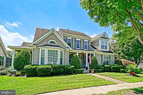 16612 HOWARD MILLMAN LANE, MILTON, DE 19968