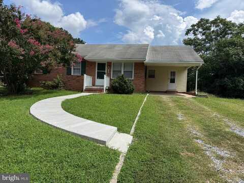 1115 BERNSTEIN ROAD, FREDERICKSBURG, VA 22407