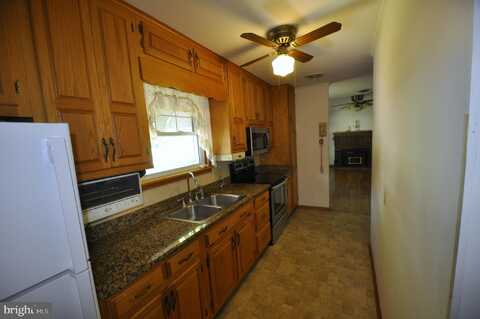 9017 BETHEL ROAD, FREDERICK, MD 21702