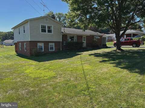 9017 BETHEL ROAD, FREDERICK, MD 21702