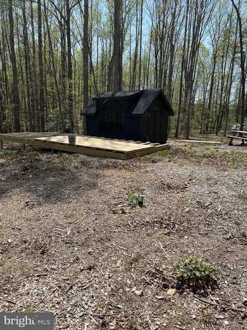 Lot 4 LIVELY LANE, GUM SPRING, VA 23065