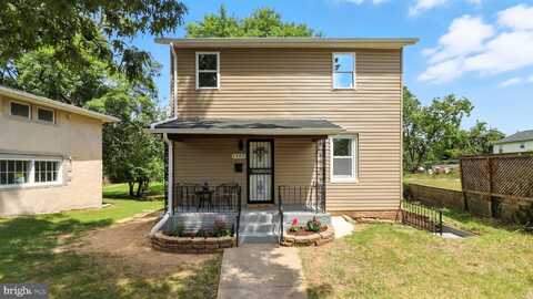 1922 CAMPBELL DRIVE, SUITLAND, MD 20746