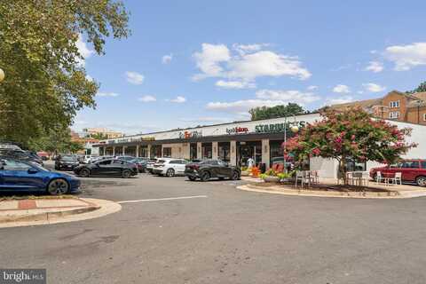 109 FALLS AVENUE, FALLS CHURCH, VA 22046