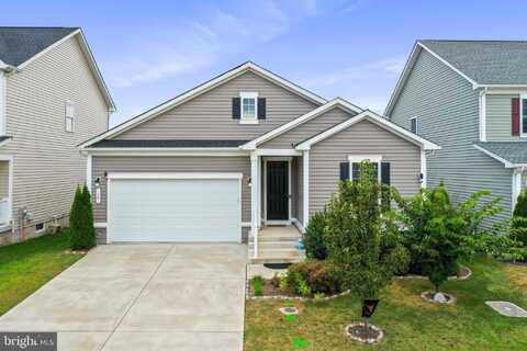 128 NEVERMORE DRIVE, WINCHESTER, VA 22602