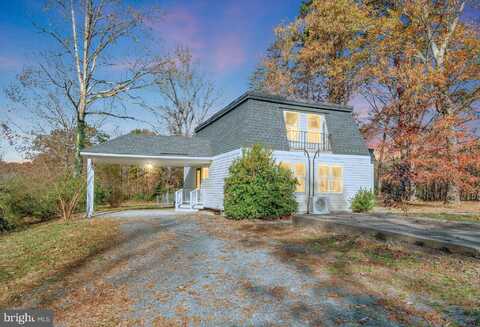 152 BAYS FARM DRIVE, LOUISA, VA 23093