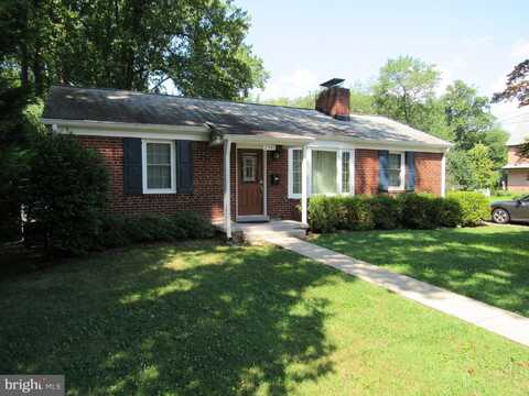 2910 N WESTMORELAND STREET, ARLINGTON, VA 22213