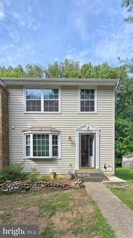 19914 BUHRSTONE DRIVE, GAITHERSBURG, MD 20886