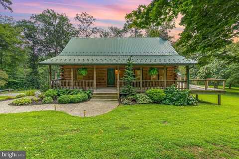 96 WEAVER MEADOWS ROAD, CONOWINGO, MD 21918