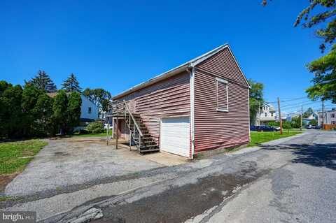824 MOUNT LAUREL AVENUE, TEMPLE, PA 19560