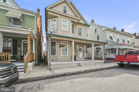 206 RUTH AVENUE, HANOVER, PA 17331
