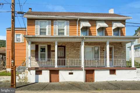 420 WALNUT STREET, LYKENS, PA 17048