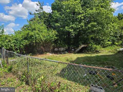 62 HAYES AVENUE, TRENTON, NJ 08618