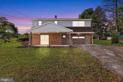 3581 EMIG SCHOOL ROAD, DOVER, PA 17315