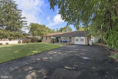 1190 KAY PLACE, VINELAND, NJ 08360