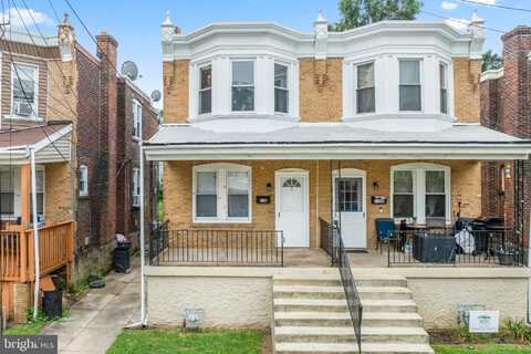 1104 LAWRENCE AVENUE, DARBY, PA 19023
