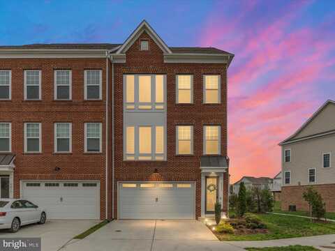 42973 RUNNING CREEK SQUARE, LEESBURG, VA 20175