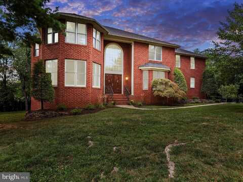 11724 MOCKINGBIRD LANE, HAGERSTOWN, MD 21742