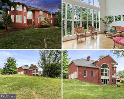 11724 MOCKINGBIRD LANE, HAGERSTOWN, MD 21742