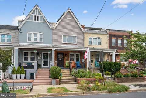 3615 18TH STREET NE, WASHINGTON, DC 20018