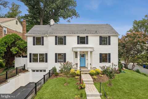 3801 LORCOM LANE N, ARLINGTON, VA 22207
