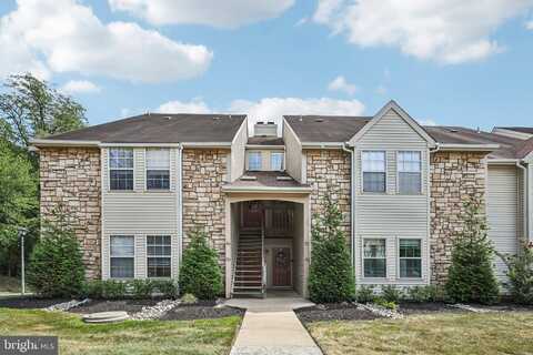 251 TAVISTOCK, CHERRY HILL, NJ 08034