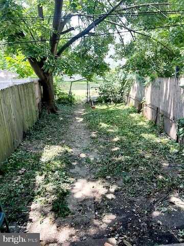 48 N 17TH STREET, HARRISBURG, PA 17103