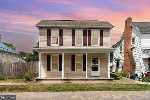 210 S MARKET STREET, LIVERPOOL, PA 17045