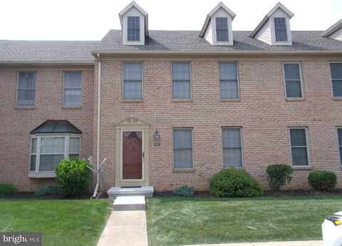 126 POINTE RIDGE DRIVE, YORK, PA 17402