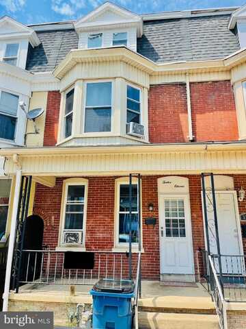 1211 W POPLAR STREET, YORK, PA 17404