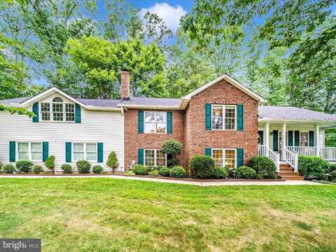 2509 BRADDOCK ROAD, MOUNT AIRY, MD 21771