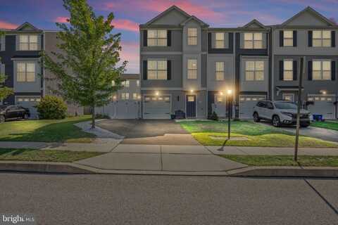 34 BROOKSIDE AVENUE, HANOVER, PA 17331