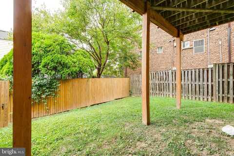 2026 N CULPEPER STREET, ARLINGTON, VA 22207