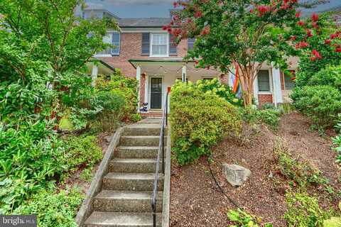 3432 UNIVERSITY PLACE, BALTIMORE, MD 21218